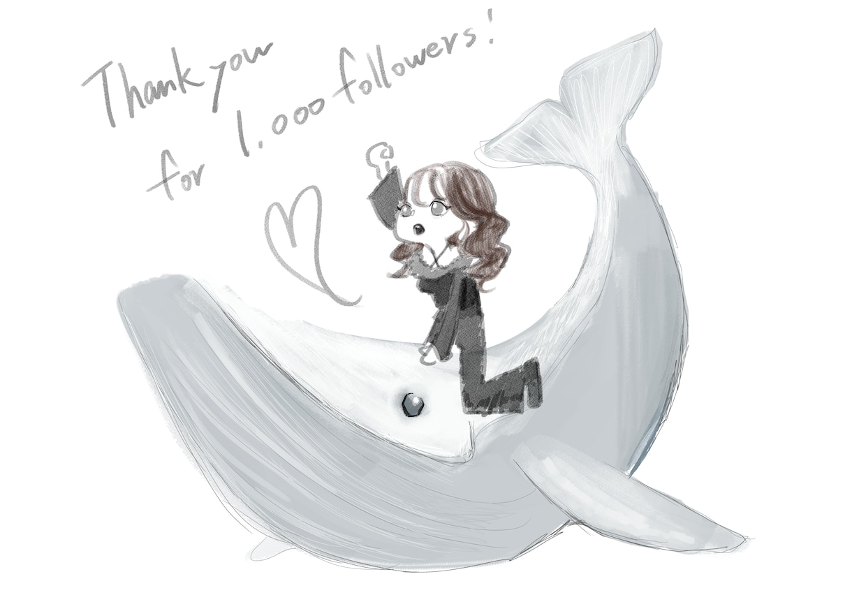 おんリスナー限定！アイコン・動物のイラスト描きます ペットのイラスト(犬猫以外も)イラスト作成します！背景は単色 イメージ2