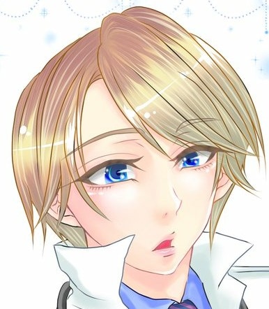 Twitterのアイコン描きます イラストにしたい方、二次創作されている欲方向け イメージ1