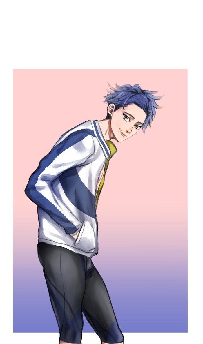 イラスト・アイコン・ヘッダー作成いたします トレンドファッションを着せて、お洋服まで可愛くかっこよく！ イメージ3