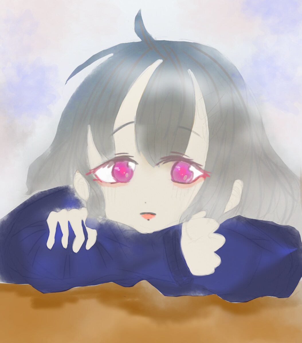 修正無料!!アイコンorヘッダー描きます かわいく綺麗にを目指して描きます！ イメージ1