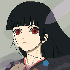 アイコン用に絵を起こします 紙に描いたらくがき～〇〇に似せて…等、可能な範囲で頑張ります イメージ2