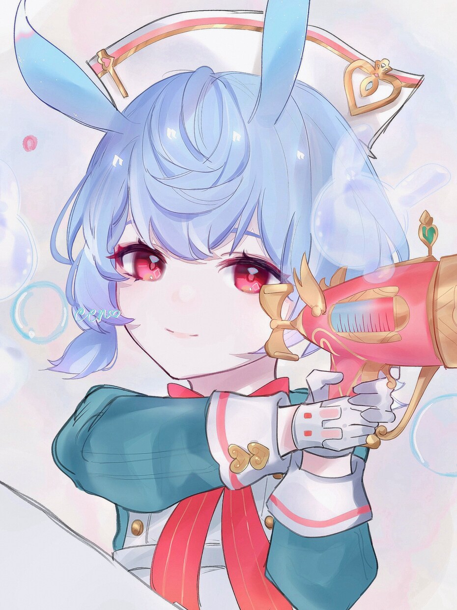 アイコン用の創作様などを描かせて頂きます 男性、女性、少女、少年色々描けます！ イメージ3