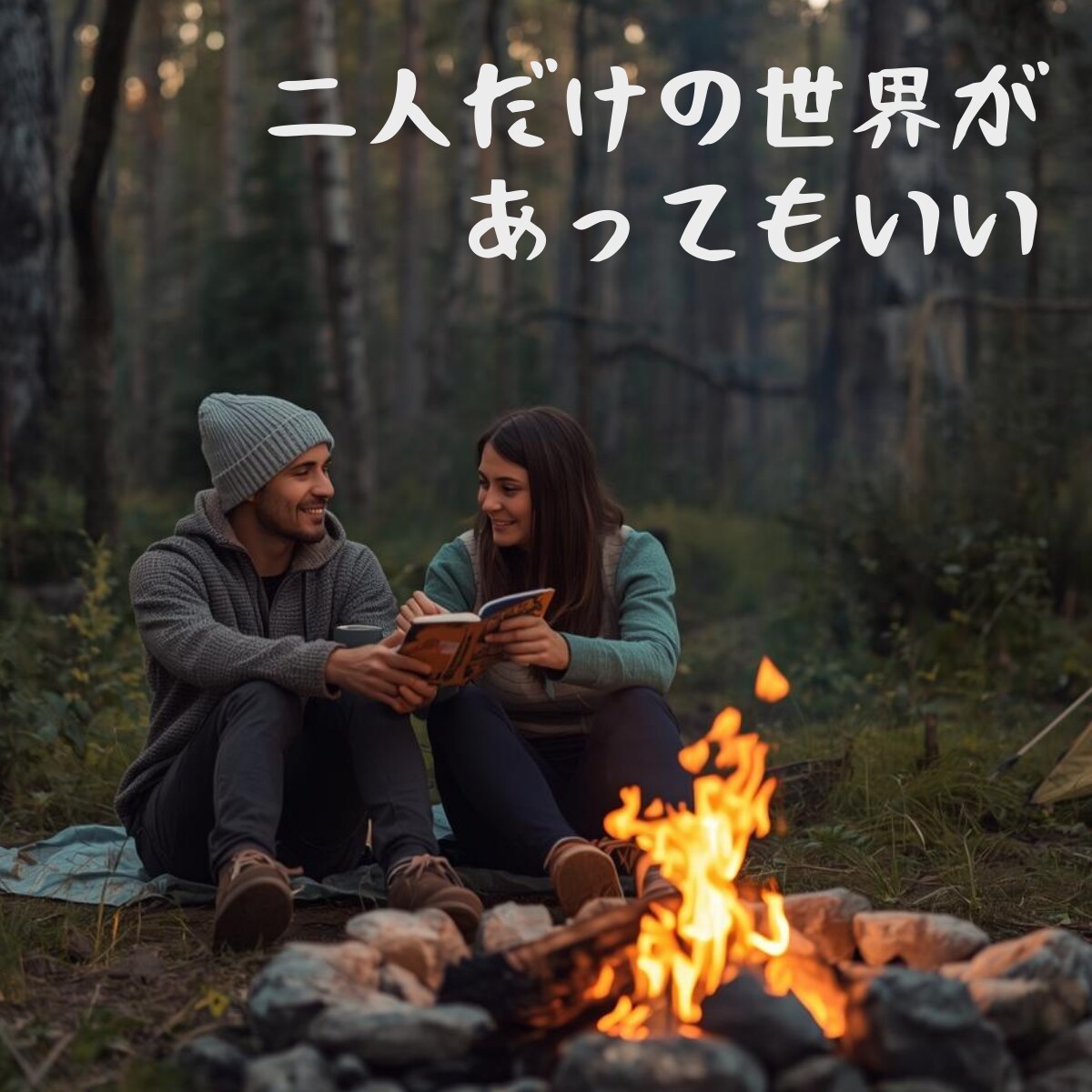 50代〜人生の後半を共に歩く恋愛のお話お聞きします 情熱だけじゃない。穏やかな時間を共有したいパートナーの話 イメージ6