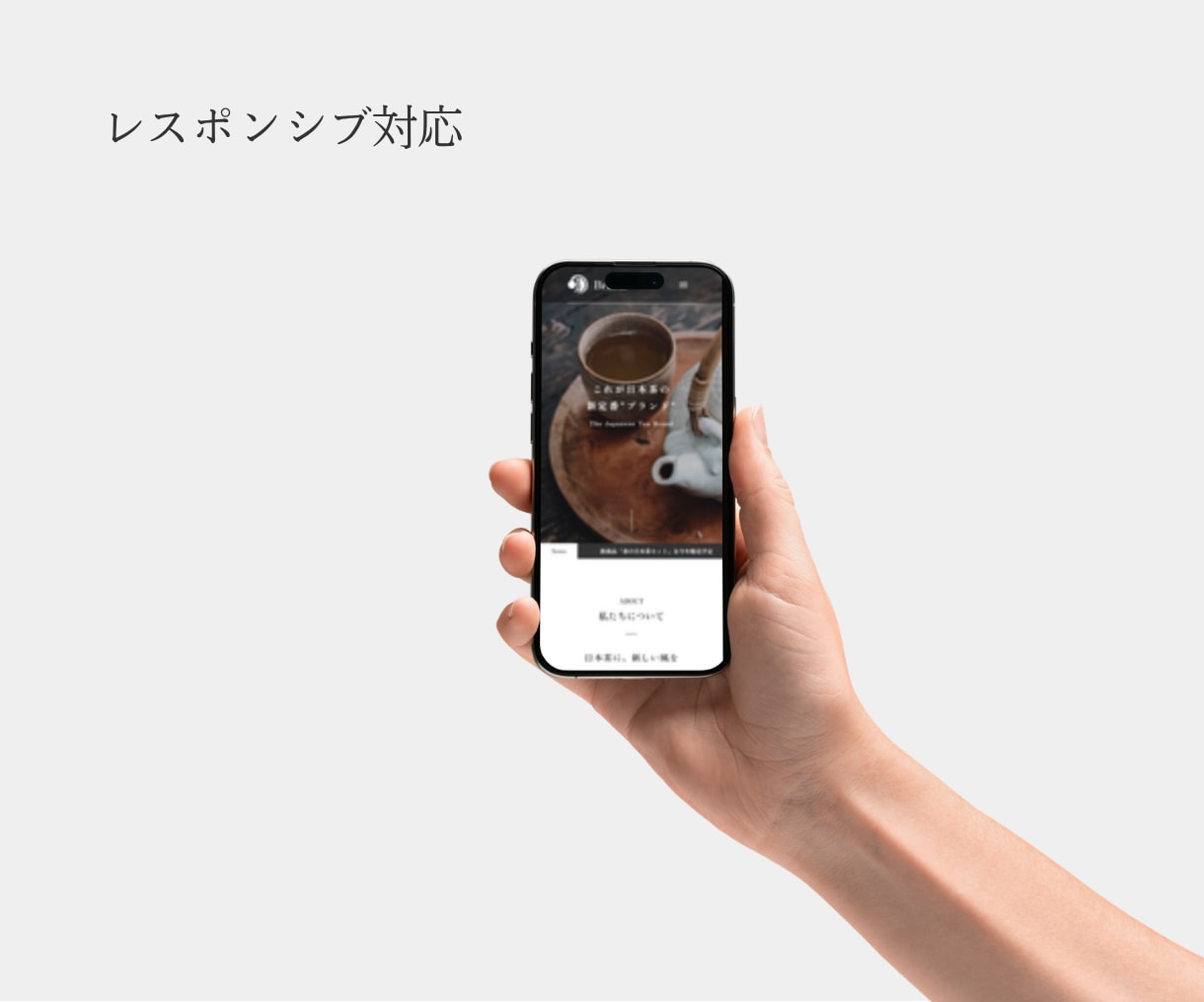 初心者歓迎！Studioでホームページを制作します まずは手軽に名刺代わりのホームページを作りたい方へ イメージ7