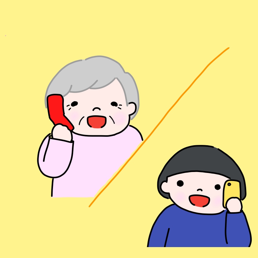 ゆるーい似顔絵アイコン描きます ほっこりゆるい似顔絵が欲しい方へ イメージ2
