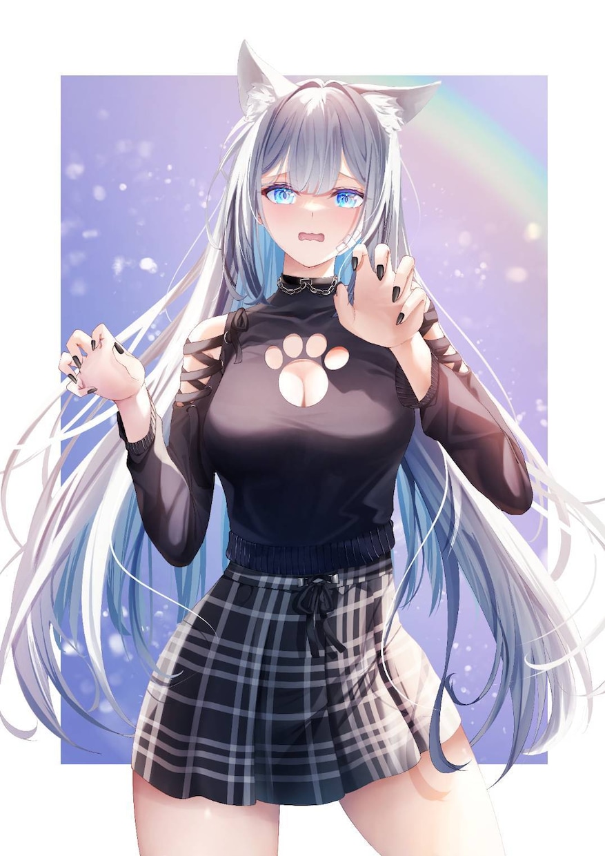 SNSアイコンや鑑賞用イラスト等鮮やかに描きます SNSアイコン、鑑賞用、サムネイルイラスト等描きます！ イメージ1