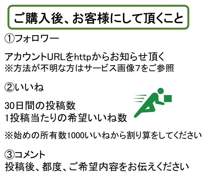 起業開店にインスタのロケットスタート拡散します インスタ/起業にSNSは不可欠！それを頑張る時間があれば.. イメージ6