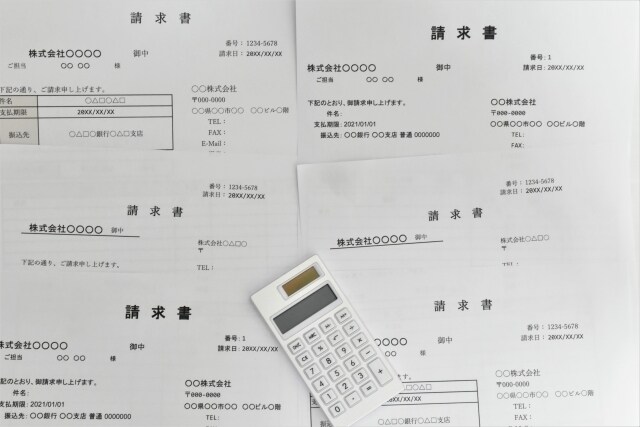 難しい取引の仕訳を教えます 顧問税理士を契約していない方へ イメージ1