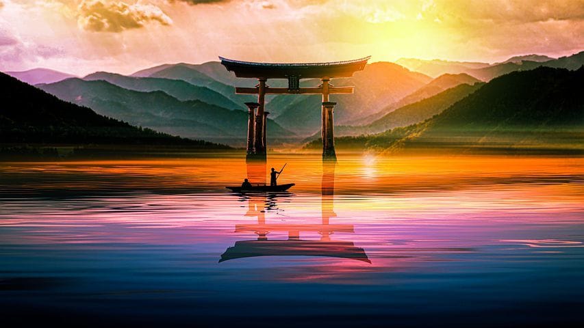 究極の縁結び、夫婦神の最大エネルギーで叶えます 後戻り不可！覚悟のある方のみ、3日間お二人の為に結びます。 イメージ2