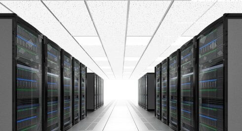 独自ドメインの設定を行います ドメインでウェブサイトやメールサーバを運用出来るようサポート イメージ1