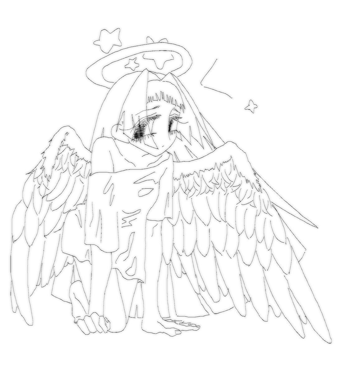商用利用も‪‘-^)bアイコン描かせていただきます 特に女の子のお顔を可愛く描くのが得意ですꔛ‬ෆ イメージ1
