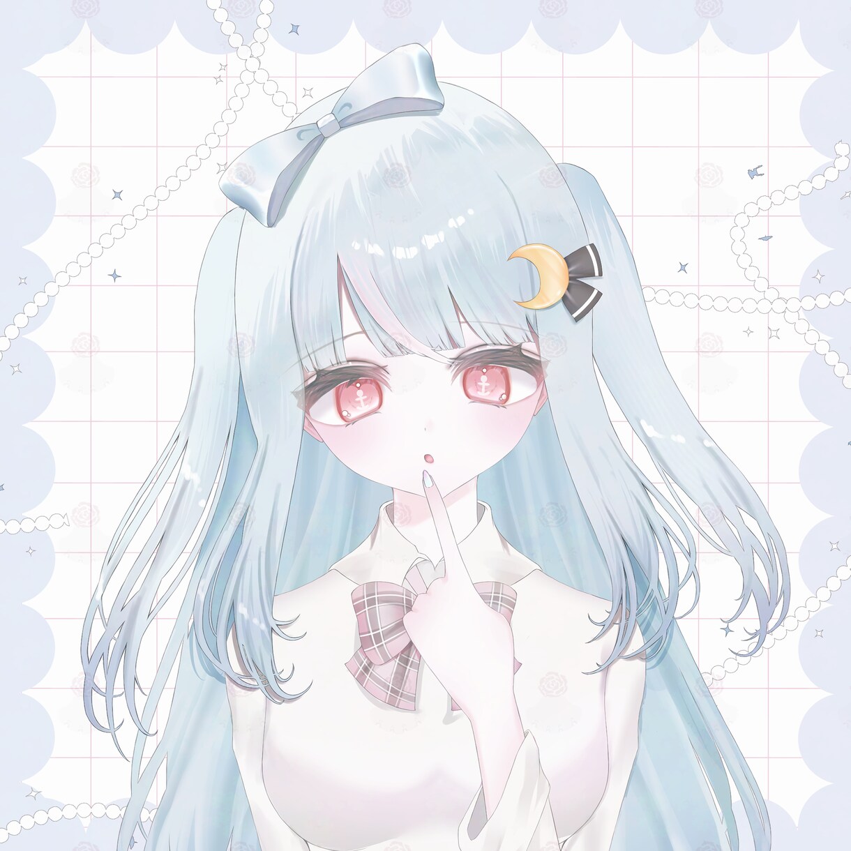 一枚絵、アイコンをお描きします ◎1枚絵やアイコンなどはお任せください！ イメージ1