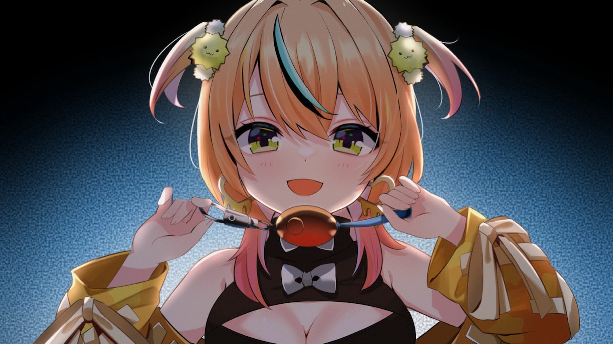 企業実績あり！目立つ魅力的なイラスト描きます 目立つイラストであなたの動画やSNSの魅力をUP♪ イメージ1
