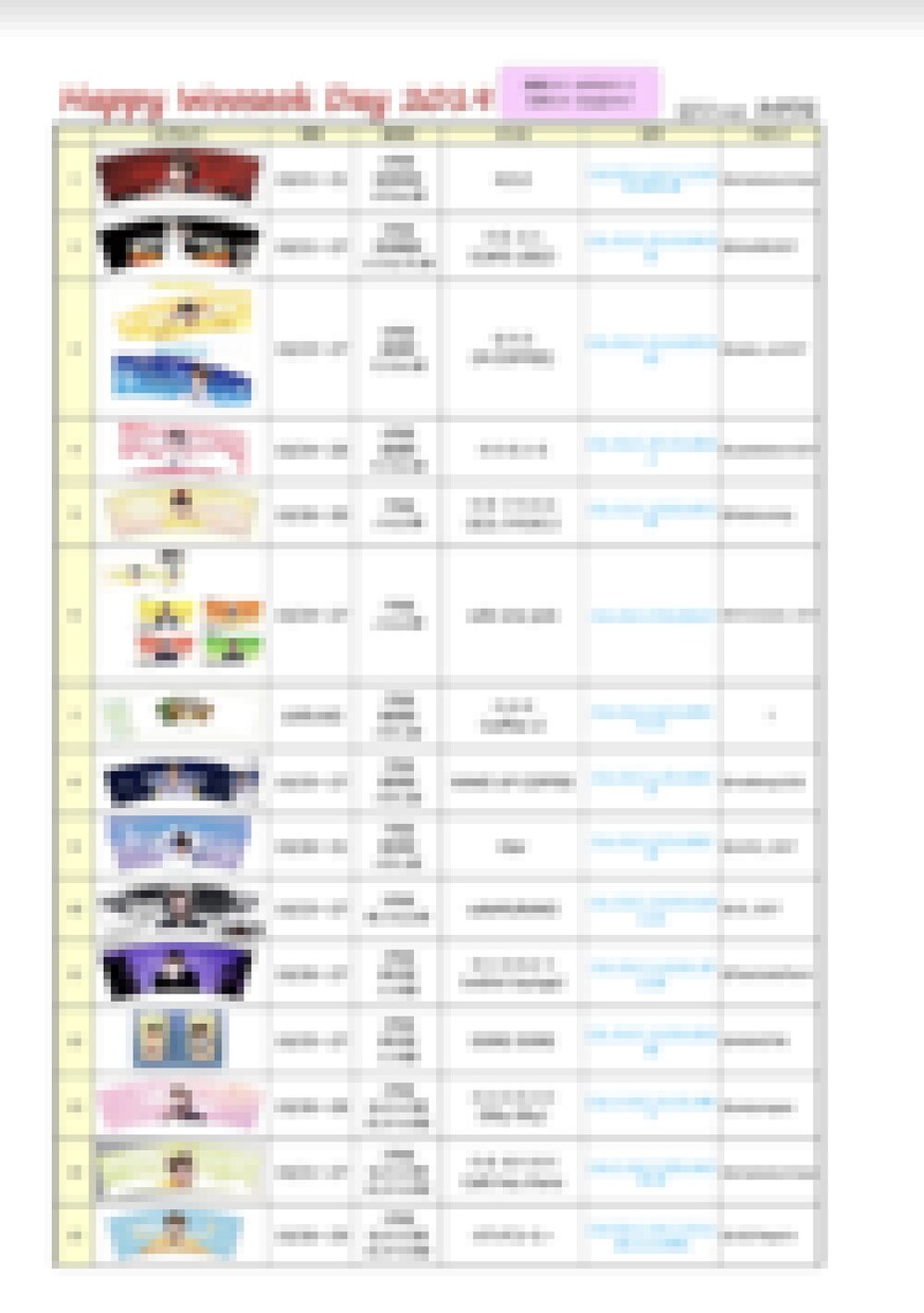 K-POPカップホルダーや地下鉄広告情報まとめます どのグループでも対応可能です！推しをご指定下さいね♡ イメージ1