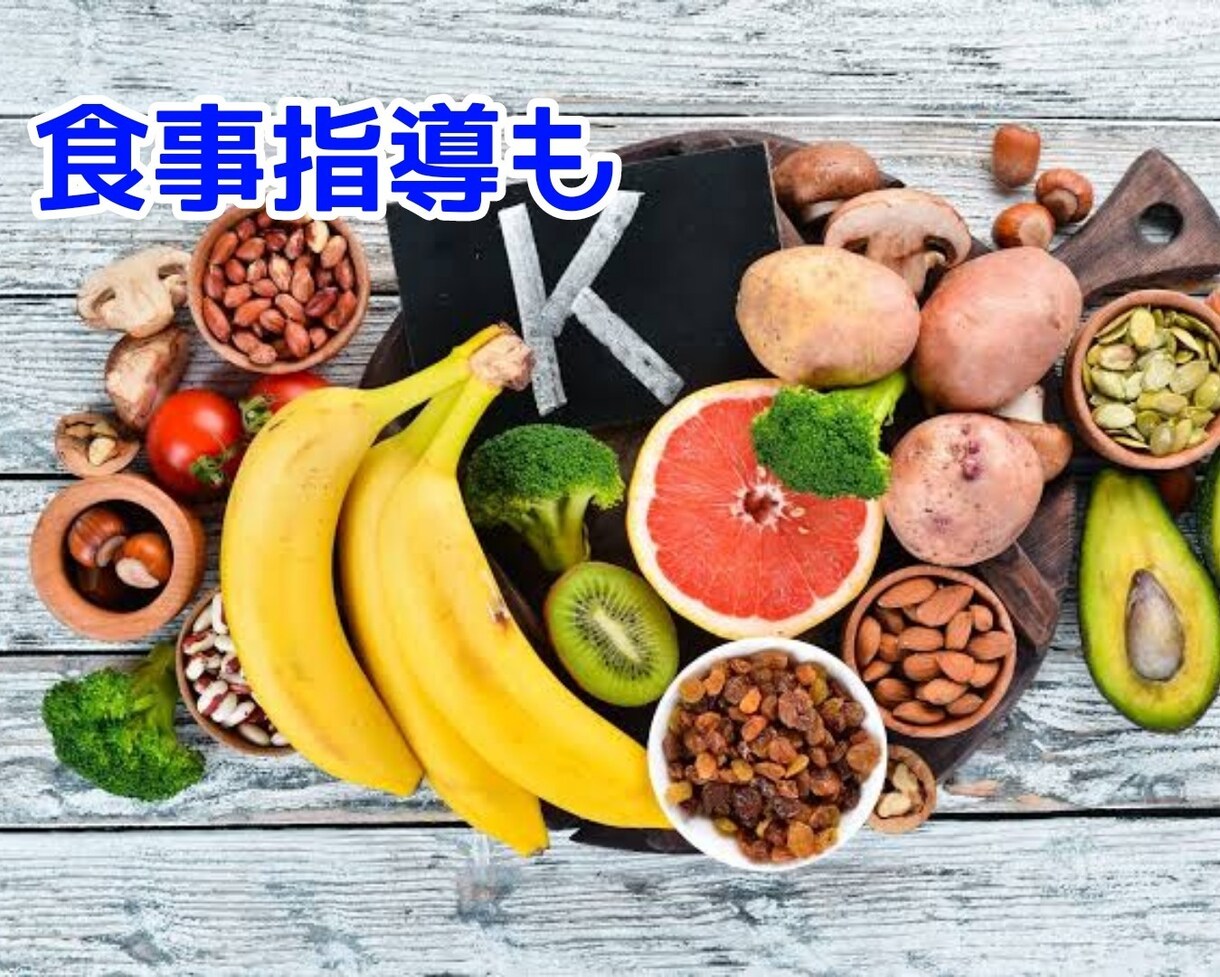 理学療法士兼スポーツトレーナーがアドバイスします 薬に頼らず正しい知識と運動を処方します。 イメージ3