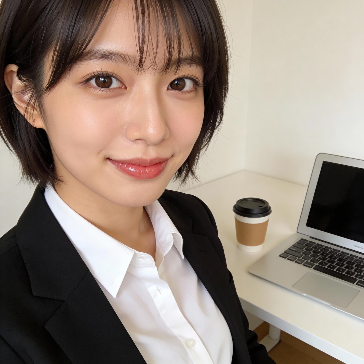 SNS・広告用！高品質なAIモデル画像生成します 実写と見紛うクオリティ！プあなたの理想のモデルを生成します。 イメージ5