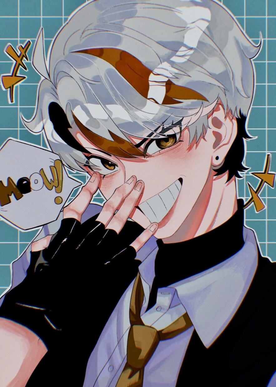 目を惹くオリジナルアイコンを描きます ご相談だけでも大歓迎！最後まで誠実に対応いたします！ イメージ1