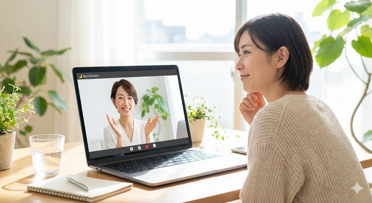 転職相談、キャリアプランニングのお手伝いをします 国内外で経験のあるキャリアアドバイザーが強みを言語化します イメージ1