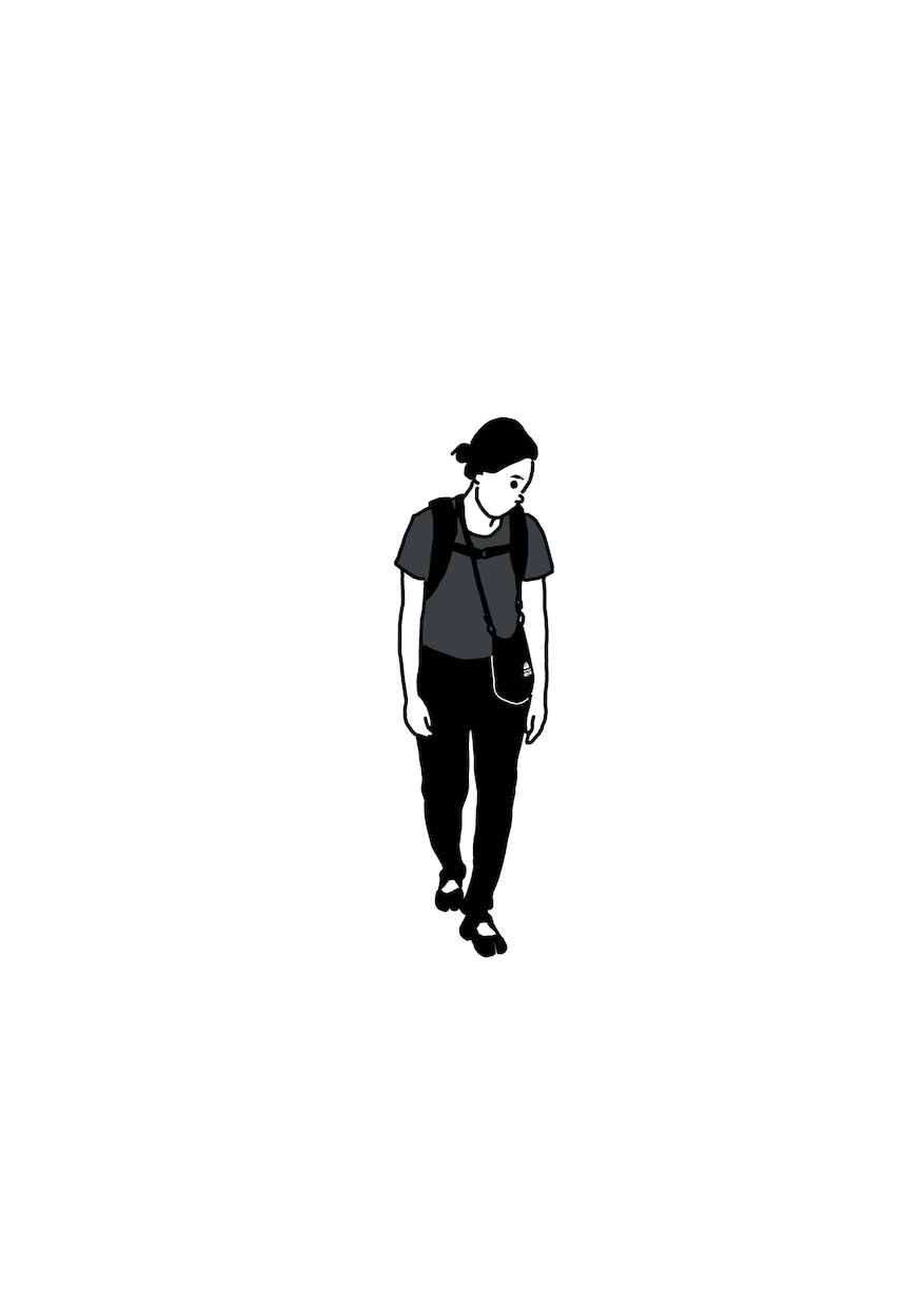 シンプルでキャクターのような似顔絵を描きます アイコンや贈り物に＋αでイラストを贈るのもおすすめです！ イメージ6