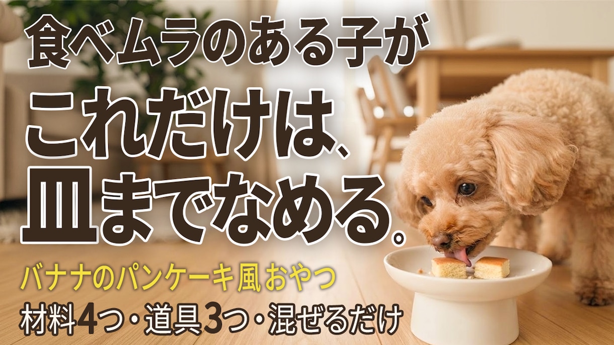 見やすく伝わるYouTubeサムネイル制作します 動画の内容が一目で伝わるデザインを丁寧に制作します イメージ5