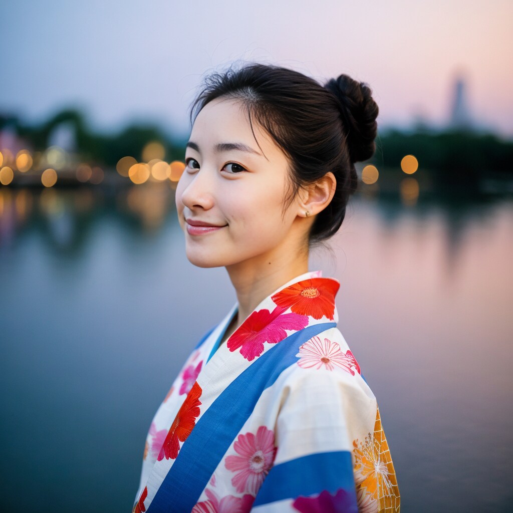引き付けるリアルさ！AI画像・美女制作代行します 話題の『リアルなAI美女』作成！SNSや広告など商用利用OK イメージ7