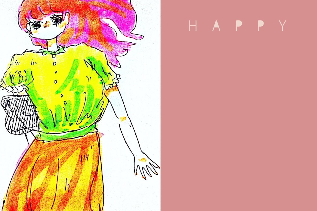 思い出描きます ☆イラスト描きます あなたの思い出かかせてください！ イメージ10