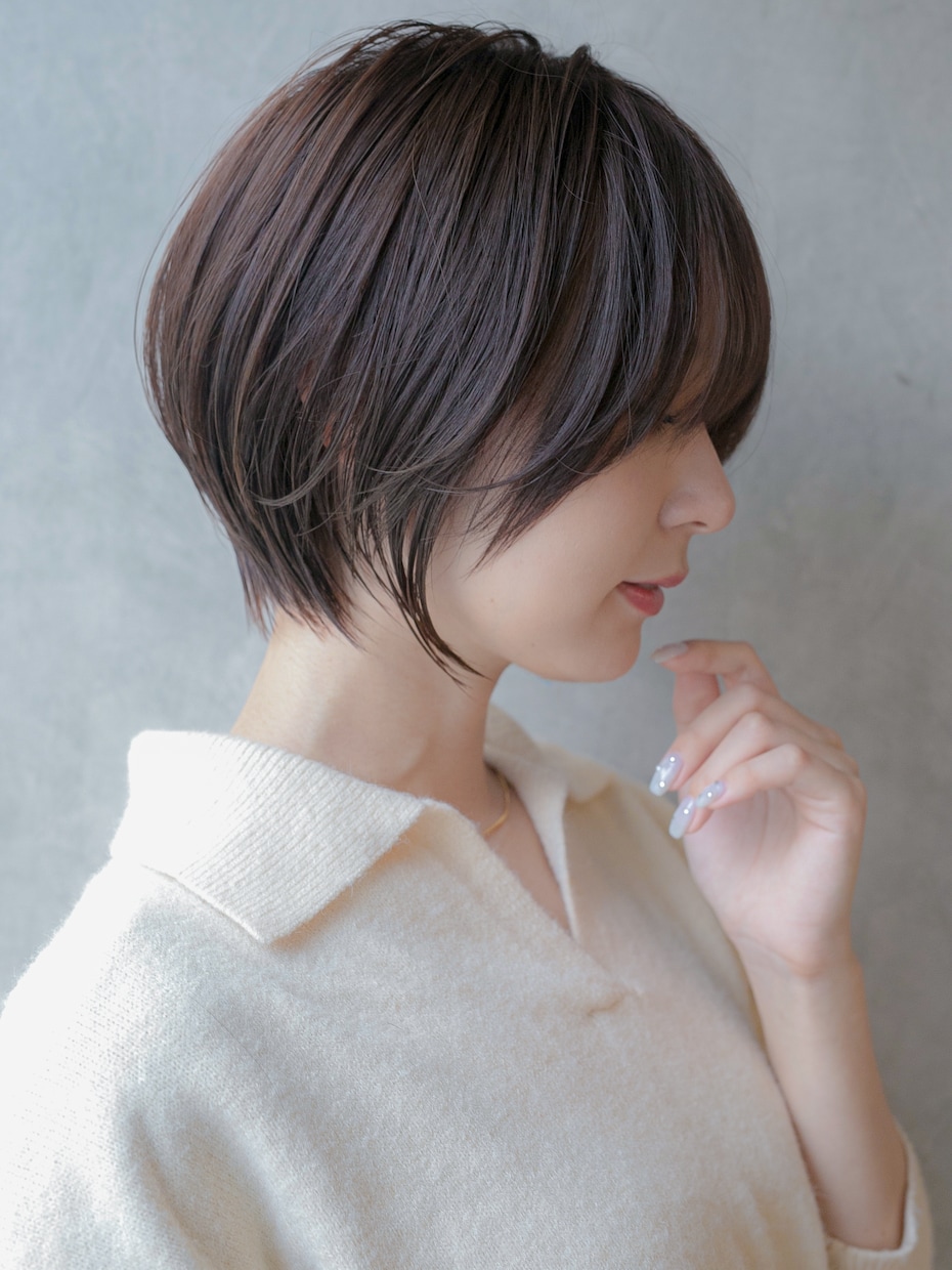 美容師が教える！失敗しないショート＆ボブ診断します ショートにする勇気が出ない…その不安をプロが解消します！ イメージ1