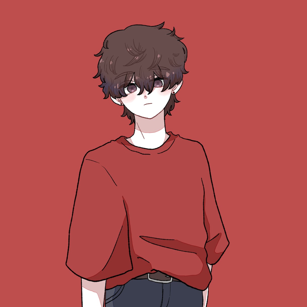 イラスト、アイコン描かせていただきます ☆丁寧に対応いたします！お気軽にご相談ください‪☺︎‬ イメージ3