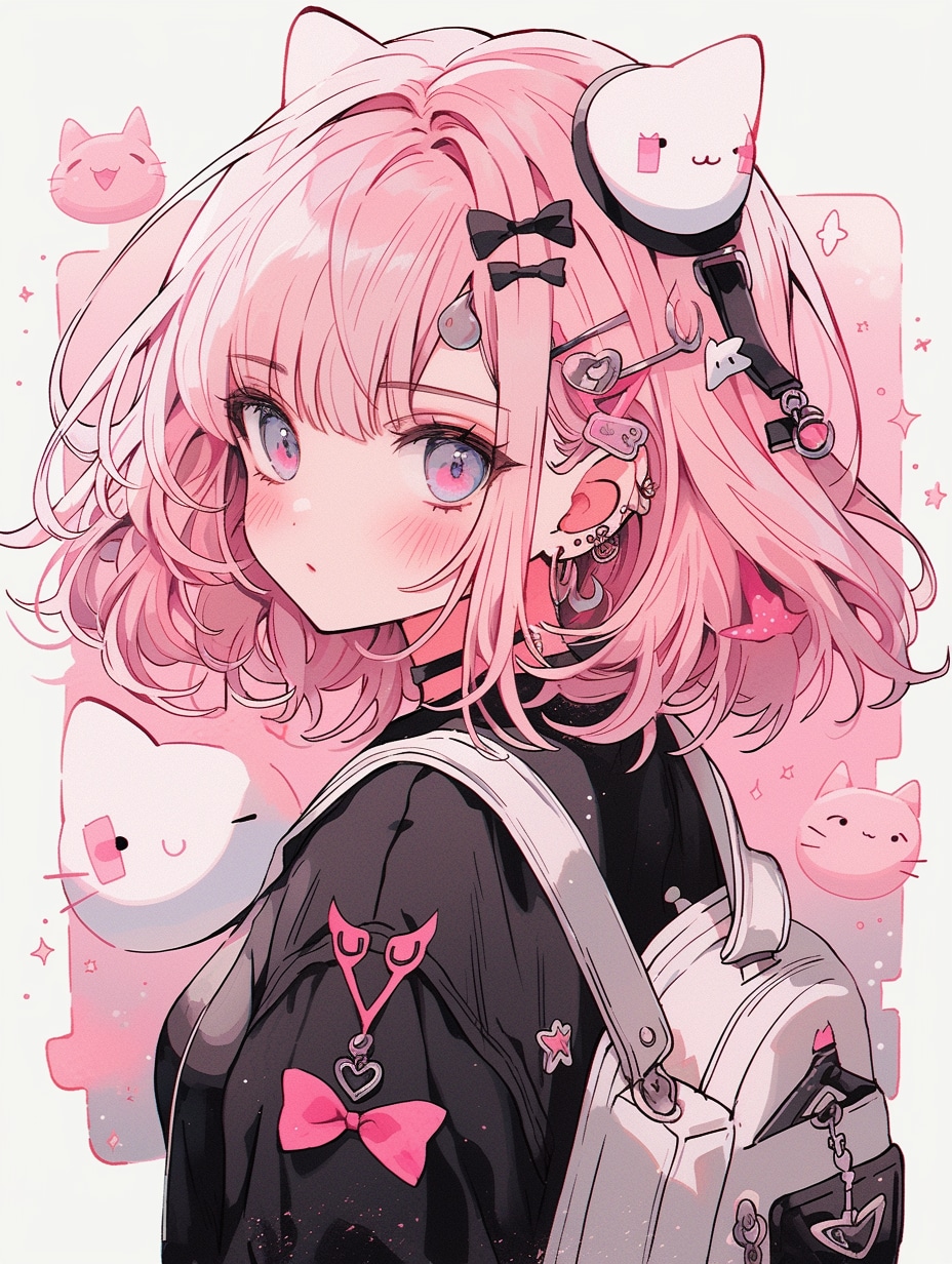 最大200枚2次元イラスト作ります 200枚までリクエストを受けながら作ります | イラスト作成 | ココナラ