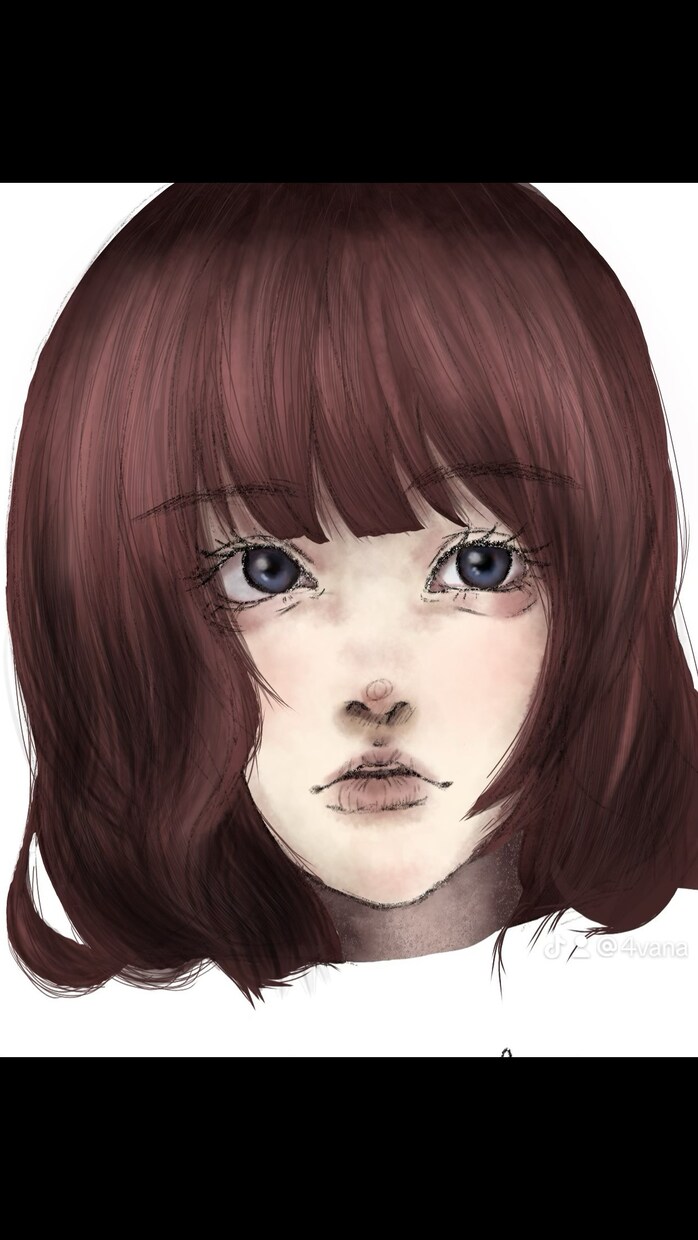 アイコンや似顔絵を色んな雰囲気で描かせて頂きます 分かりやすくシンプルに目の引く作品にします！！ イメージ1