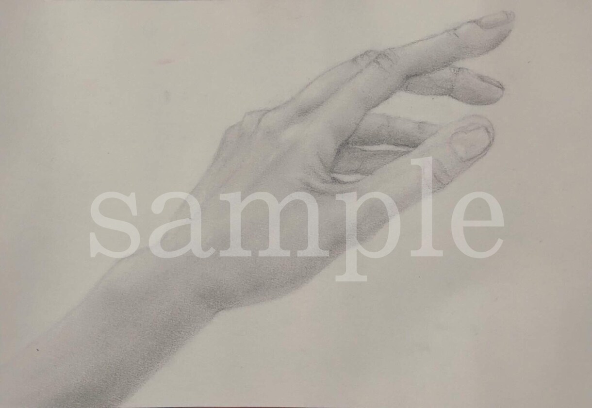 デジタルからアナログまで様々なイラスト描きます 似顔絵、立ち絵、アイコンなんでも対応します！ イメージ10