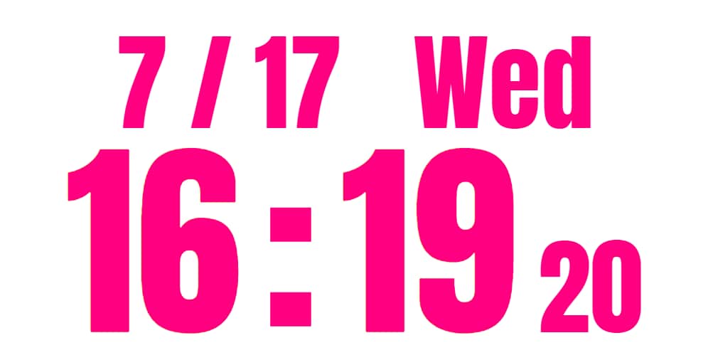 動画やライブ配信で使う素材やツールを作ります vTuberやストリーマーなどライブ配信を行っている方へ イメージ6