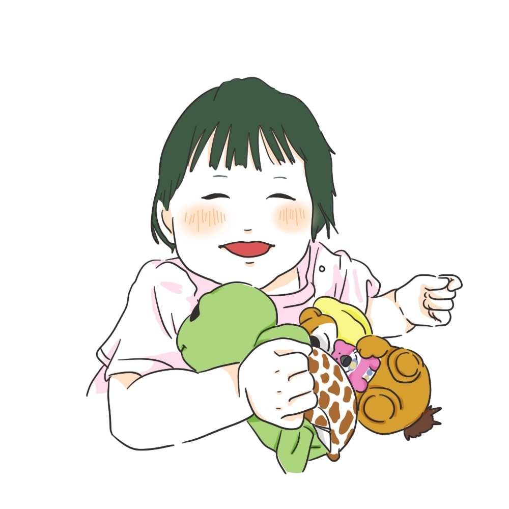 リアルタッチな似顔絵描きます ◎プレゼントやアイコンに◎商用OK◎シンプルおしゃれな似顔絵 イメージ7
