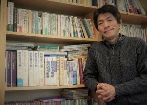 お話聴きます 現役の牧師です。安心してお話ください。 イメージ1