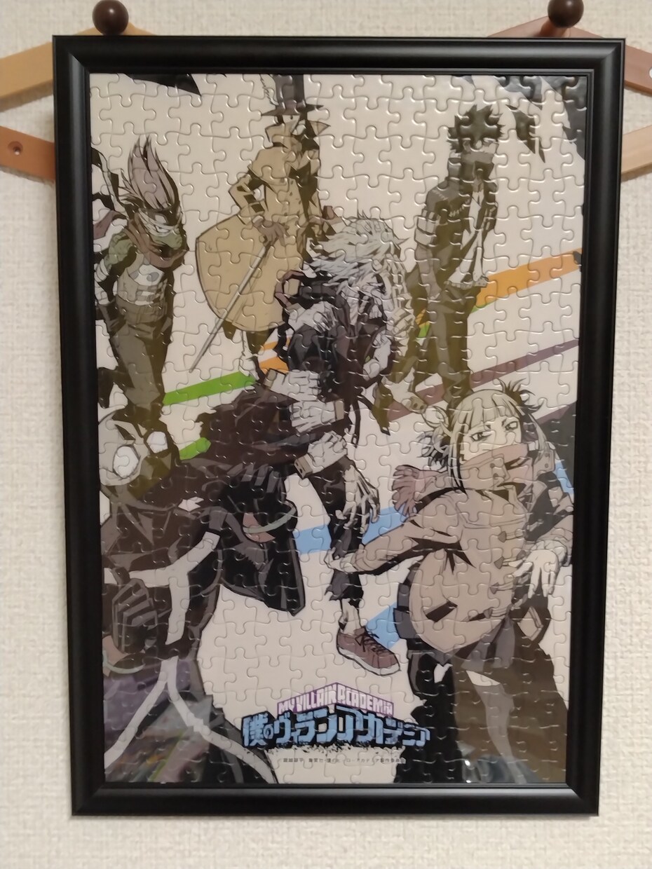 パズルの作成代行を承ります 新品も開封済みもまずはご相談ください！ イメージ1