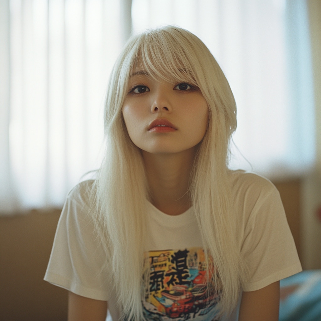 リアル美女！AI美女の画像生成代行します 【30枚生成プラン】AIを感じさせない本物に近いクオリティ イメージ3