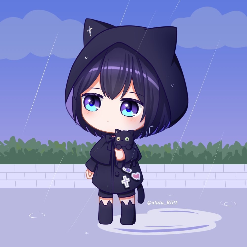 デフォルメイラストを制作致します グッズ化にも使用出来るデフォルメイラストを制作致します。 イメージ4