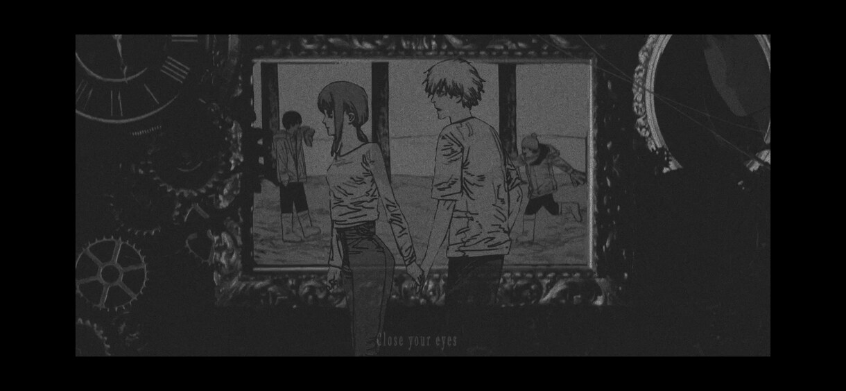 ボカロ・歌ってみた・オリ曲のMVを制作致します 最低1枚の立ち絵から、モーション付きでMVを！ イメージ5