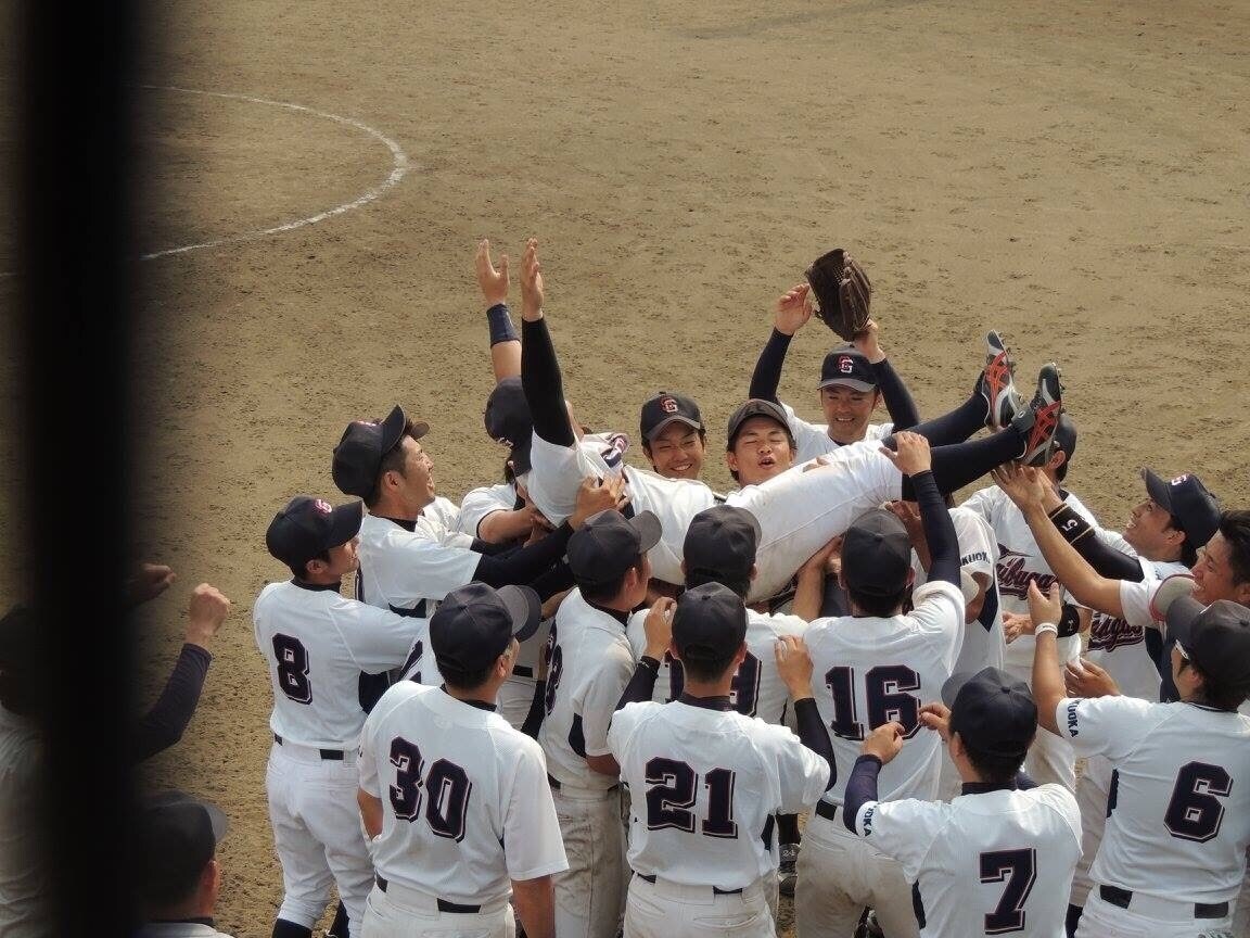 野球その他の悩み解決いたします 厳しい世界で生きてきたからこそのアドバイスをします！ イメージ1