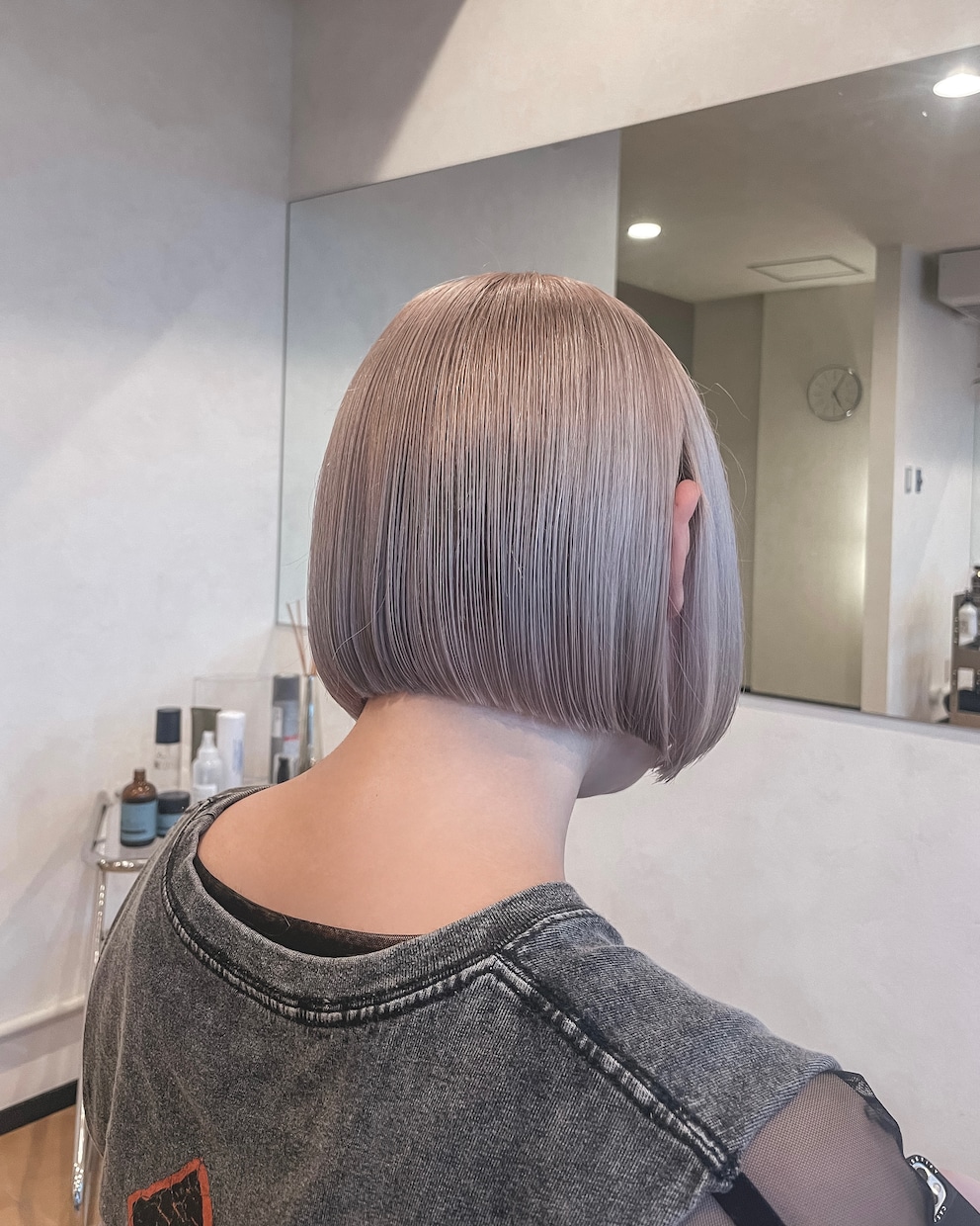 あなたに似合う髪型・ヘアカラーを提案します 「何が似合うか分からない…」そんなあなたへ。 イメージ3