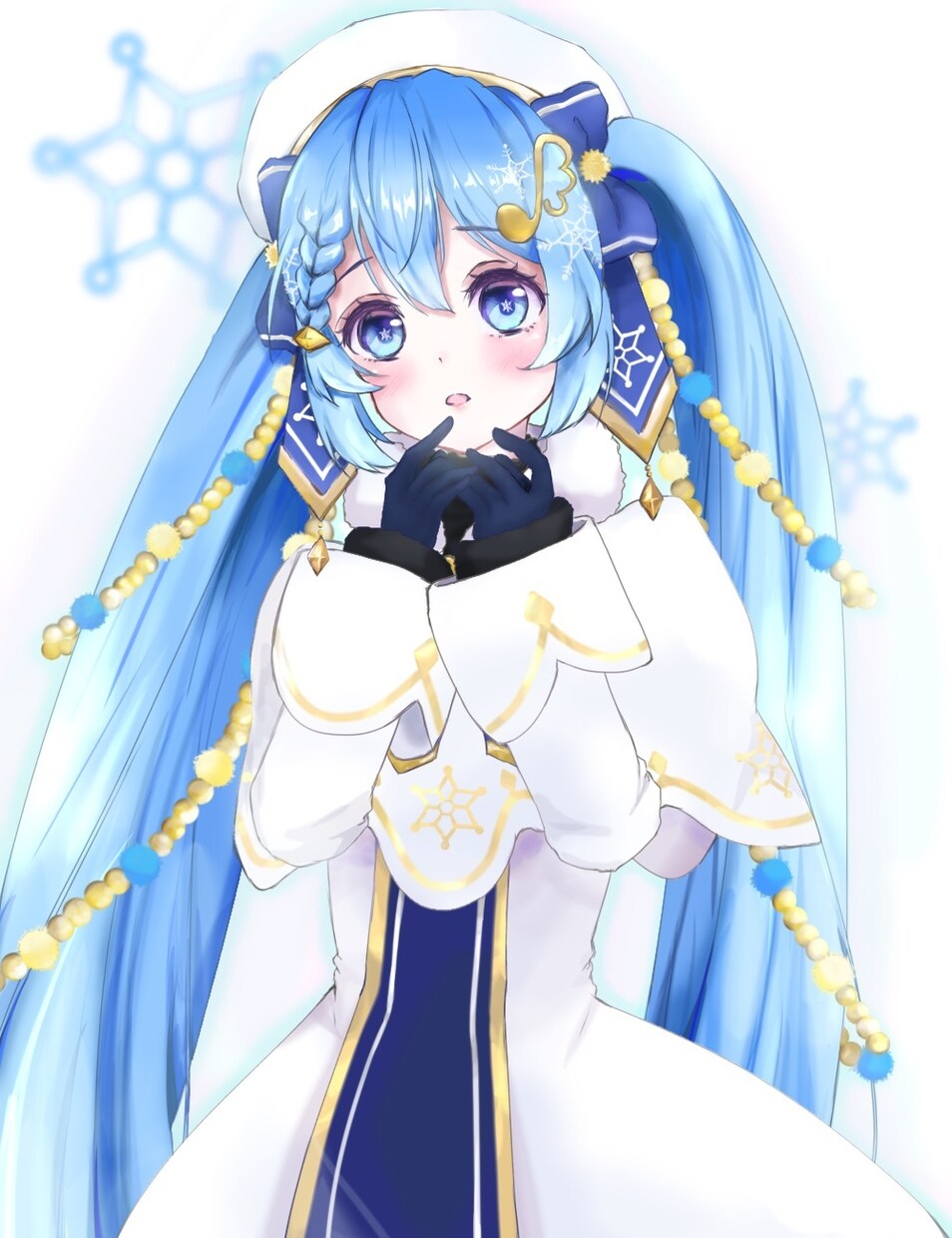 アイコン用・配信用　イラスト作成します デフォルメから頭身まで使用用途に合わせてイラスト描きます！！ イメージ3
