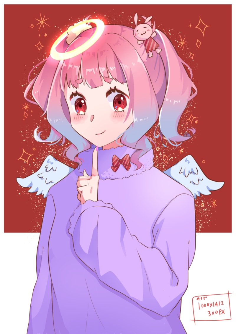 イラスト制作のお手伝いをします 色分などのイラストのお手伝いやアシスタントが必要な片へ イメージ1