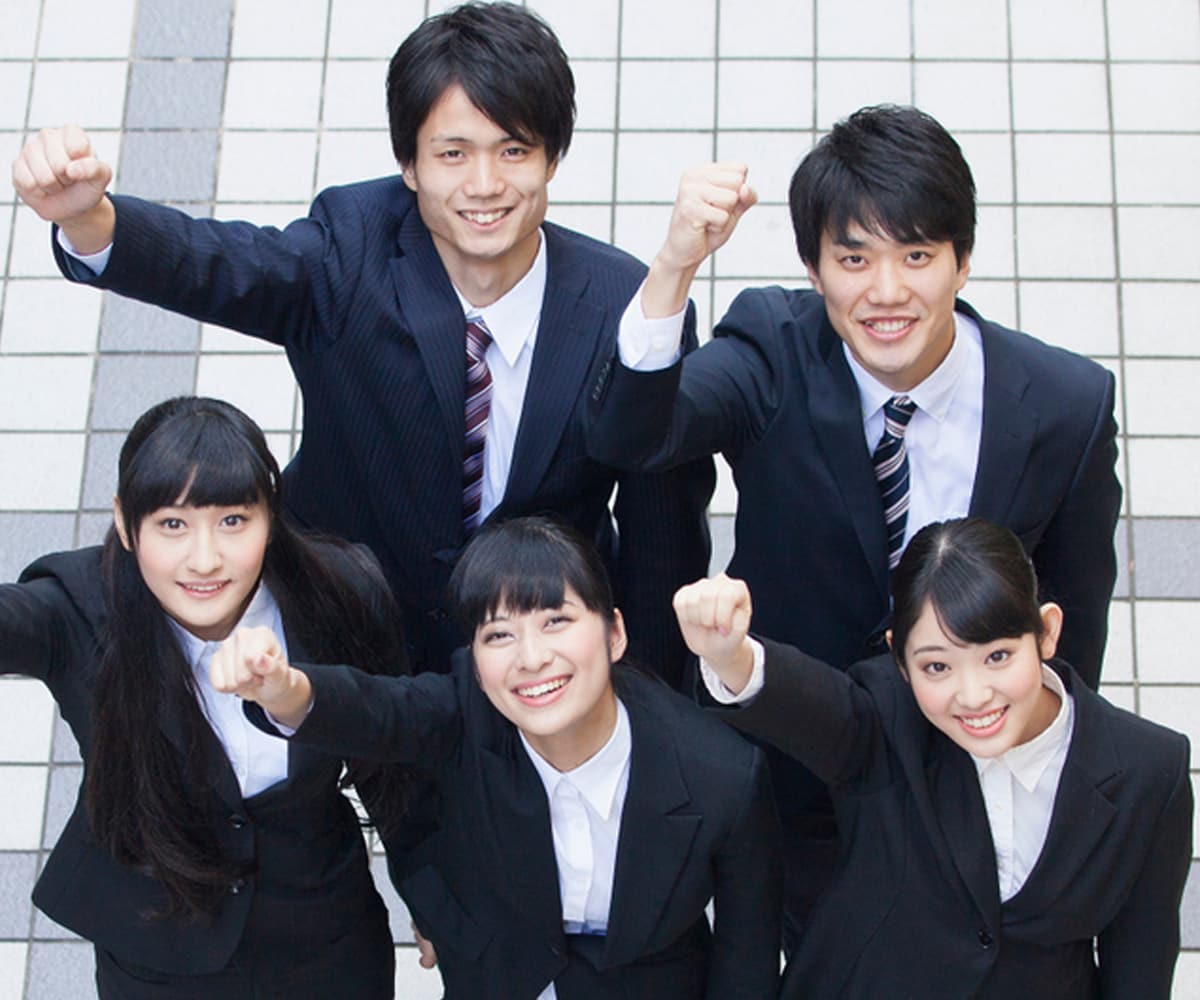 就活のお悩みお聞きします 面接練習、愚痴、企業選び、資格、将来などお気軽にご相談下さい イメージ2