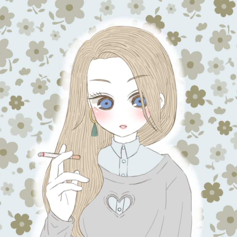 ふんわりナチュラル系女の子を描きます ふんわり&ナチュラル&おしゃれな女の子を一緒に作りませんか？ イメージ6