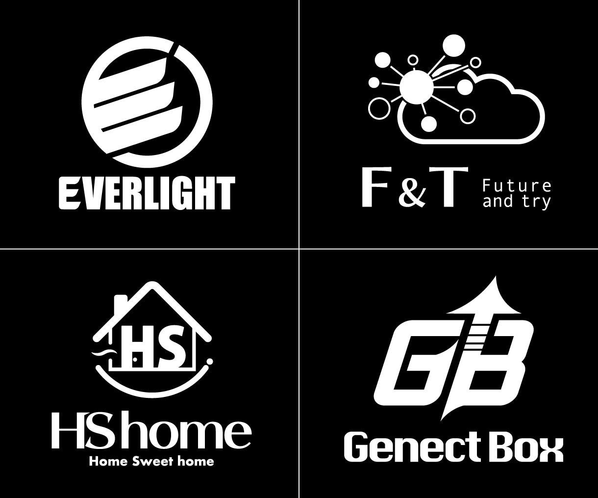 企業ブランド価値を高めるロゴをプロがデザインします 理念・強み・未来像を整理して企業のブランド価値を高めます イメージ7