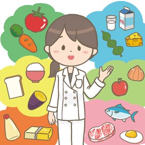 管理栄養士を目指す方に受かる勉強方法を教えます ★時短・無駄のない勉強方法で管理栄養士になろう★ イメージ1