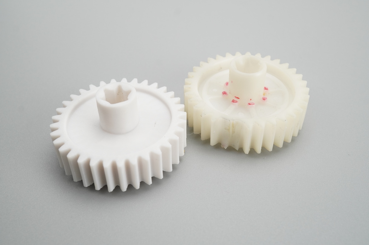 絶版機械の保守部品やパーツを製作いたします サポートが切れてしまった設備を長く使いたい方ご相談ください イメージ7
