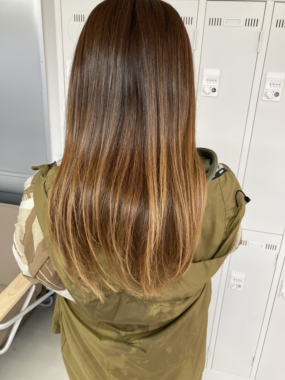 変わりたいあなたをサポートします あなたに合った本当のヘアケア、知りたくないですか？ イメージ5