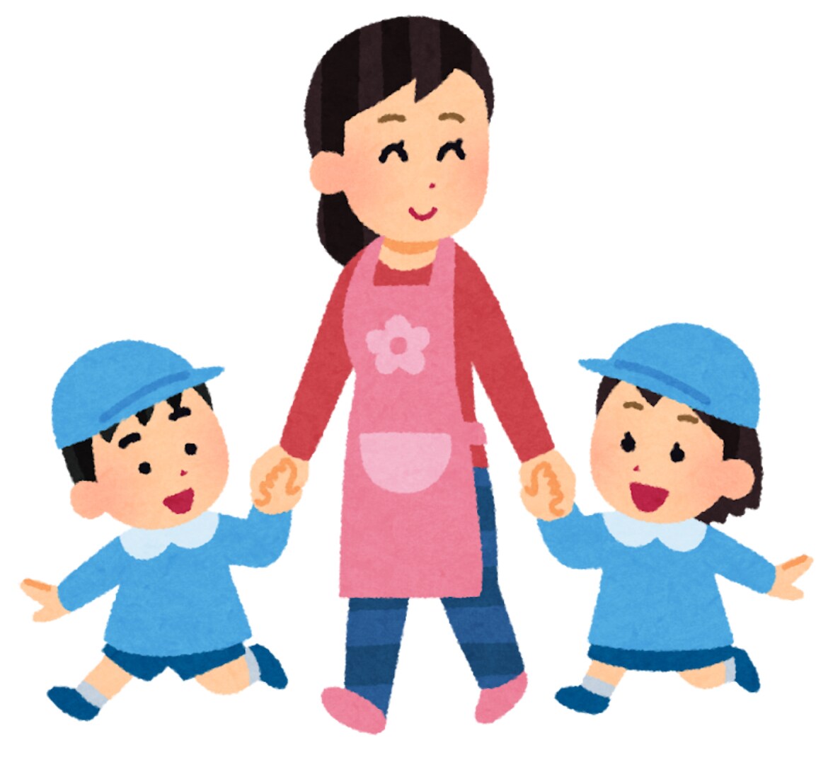 元保育士が幼稚園・保育園でのお悩みに寄り添います 先生には聞きづらいことや、ちょっとした疑問など聞かせて下さい イメージ1