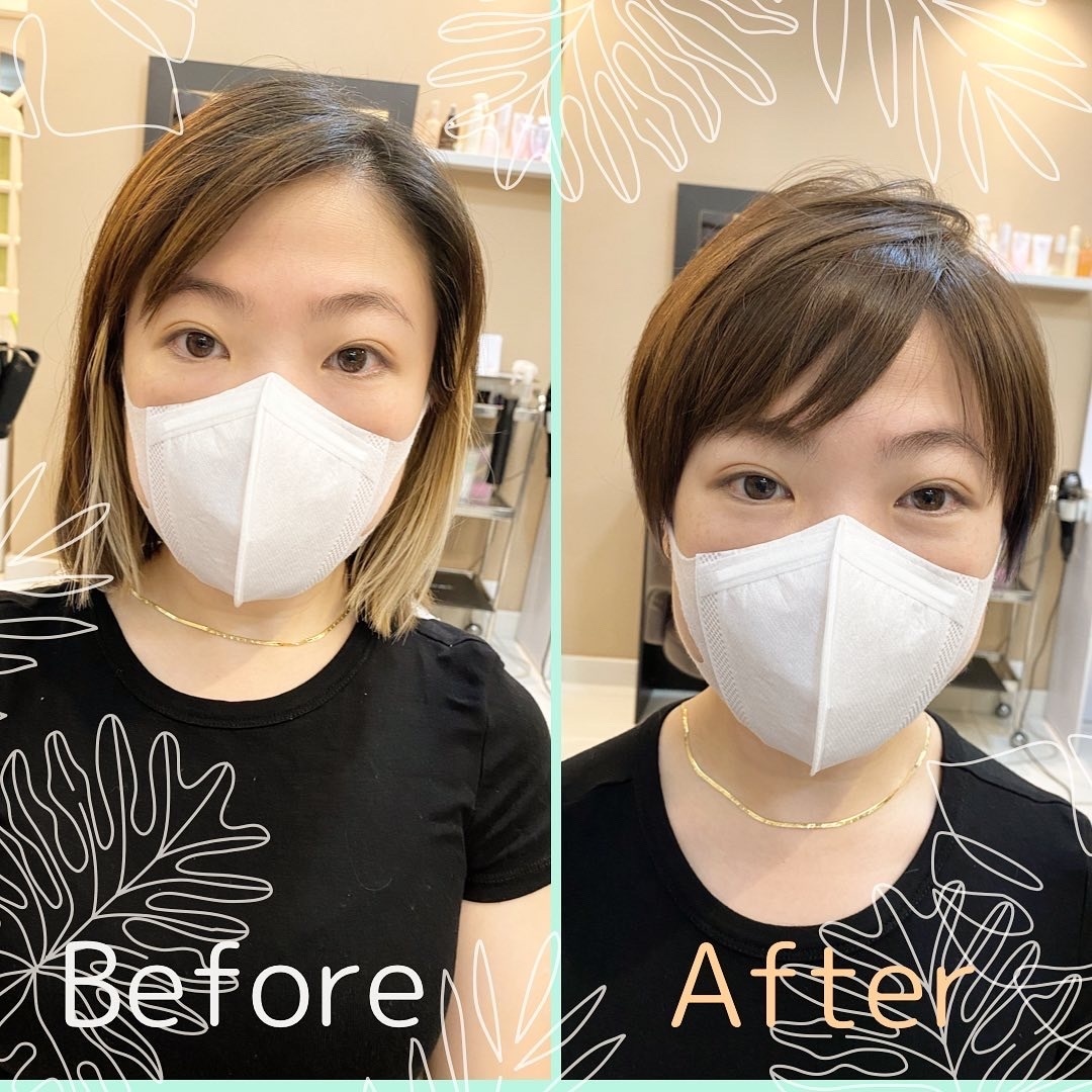 現役美容師があなたの髪型垢抜けさせます 似合う髪型、ヘアアレンジ、スタイリングのアドバイスします。 イメージ3